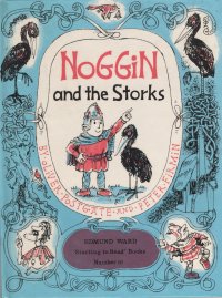 Noggin and the Storks
