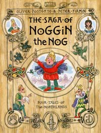 The Saga of Noggin the Nog
