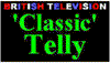 Click here for Peter Culley's Classic Telly site