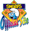 Click here for the official Smurfs site